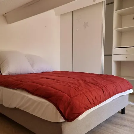 Apartment Cosy With Beautiful Sea View *