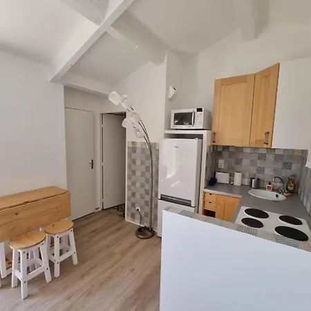 Cosy With Beautiful Sea View Appartement