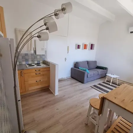 Cosy With Beautiful Sea View