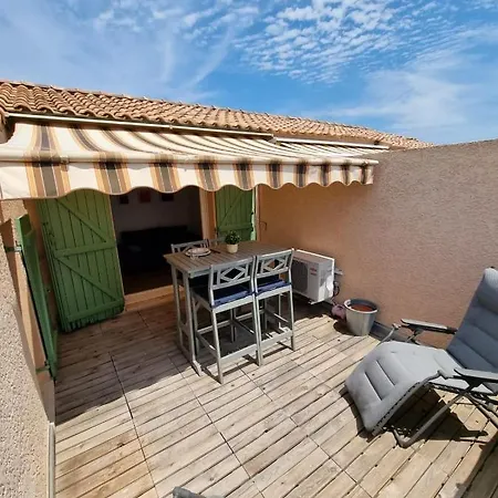 Appartement Cosy With Beautiful Sea View *